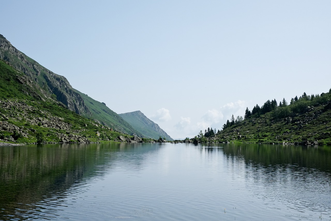 千岛湖旅游度假区地址——探索美丽胜地的详细指南