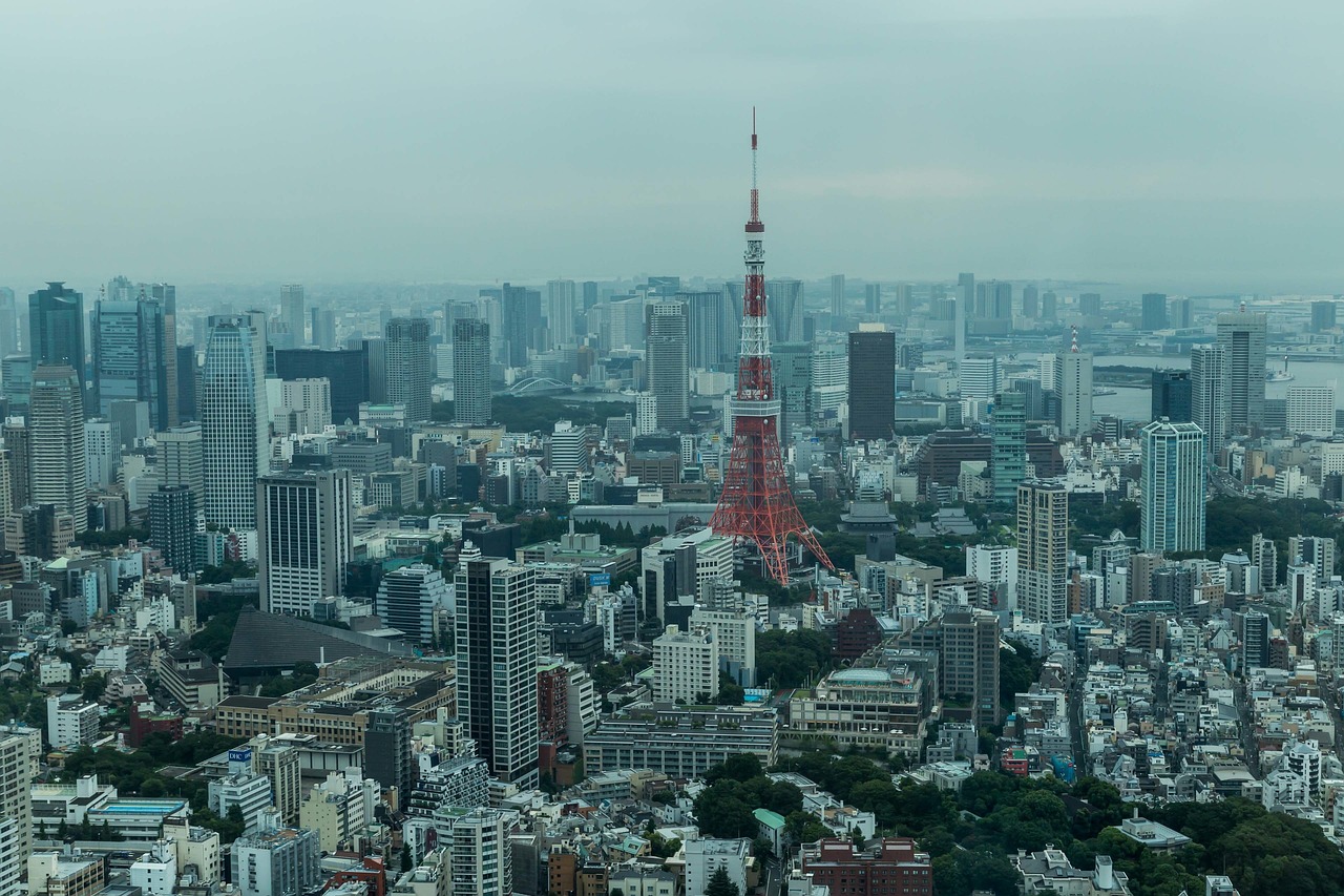 日本宣布对中国免签，开启新的中日友好交流篇章