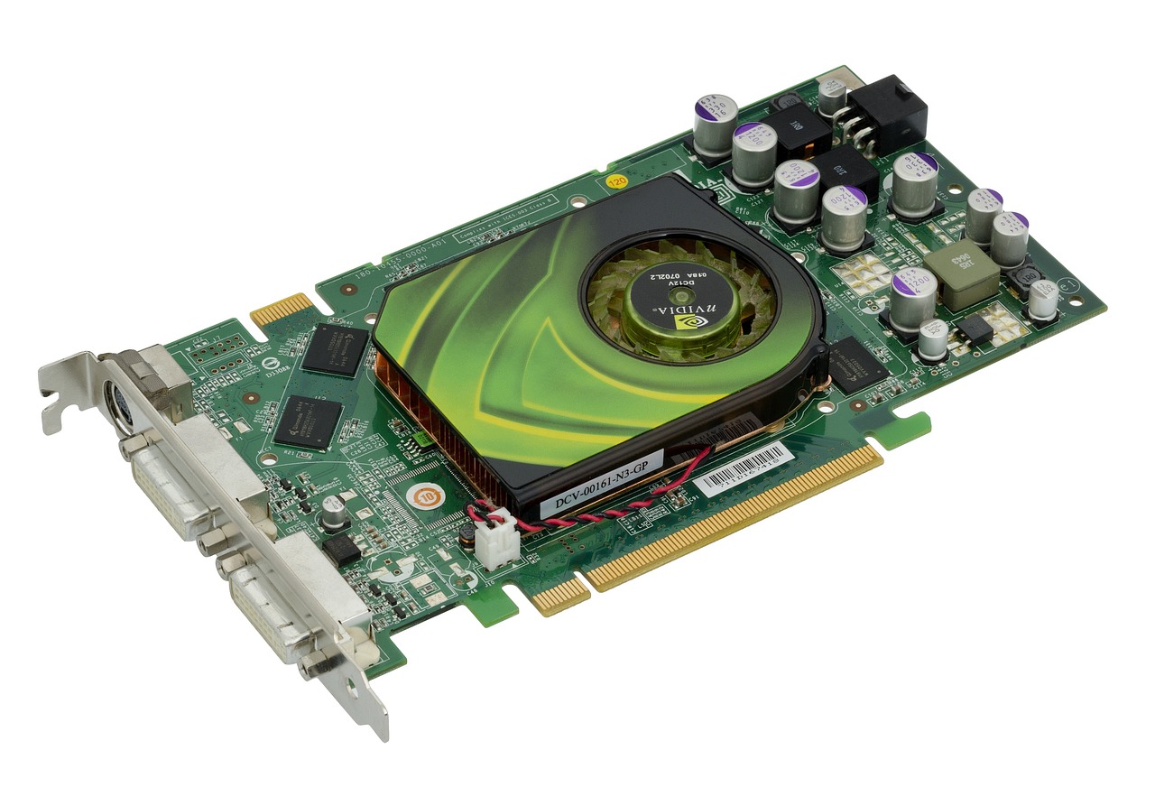 电脑主机配置详解，探索NVIDIA GeForce RTX 3060的卓越性能