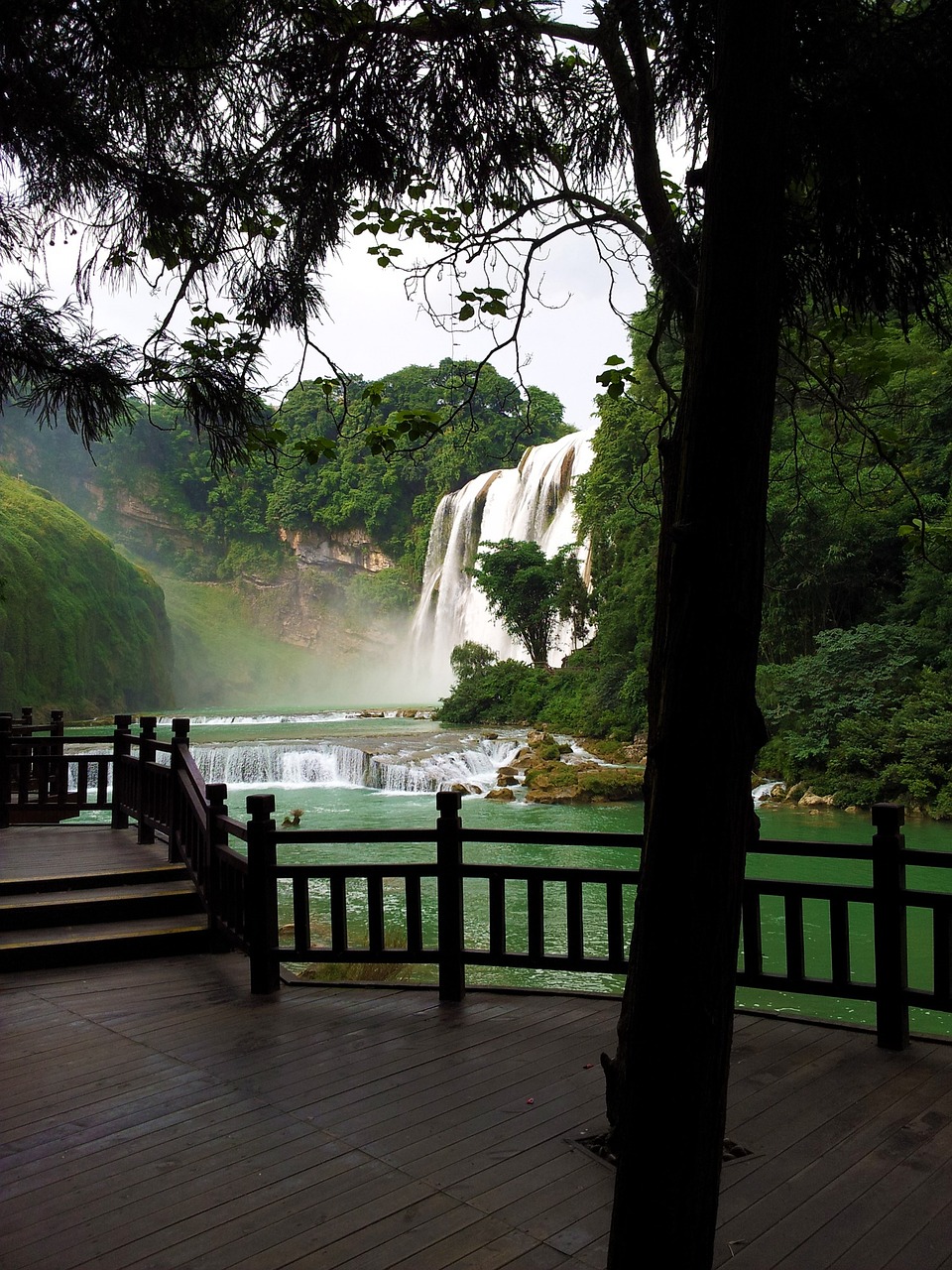 奔跑吧千岛湖——探索最佳旅游地址的独特魅力