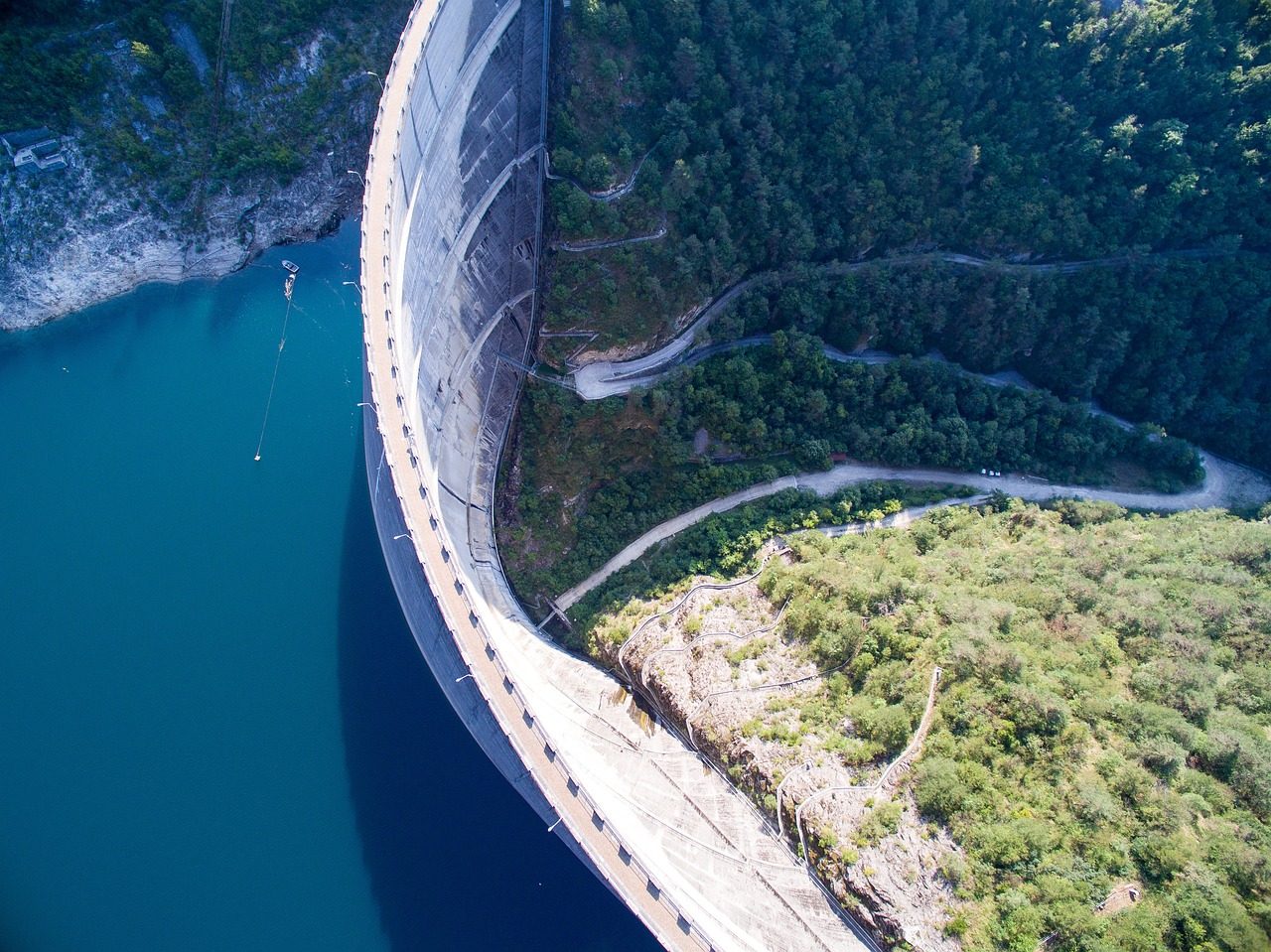 千岛湖严家水库地址及其重要性