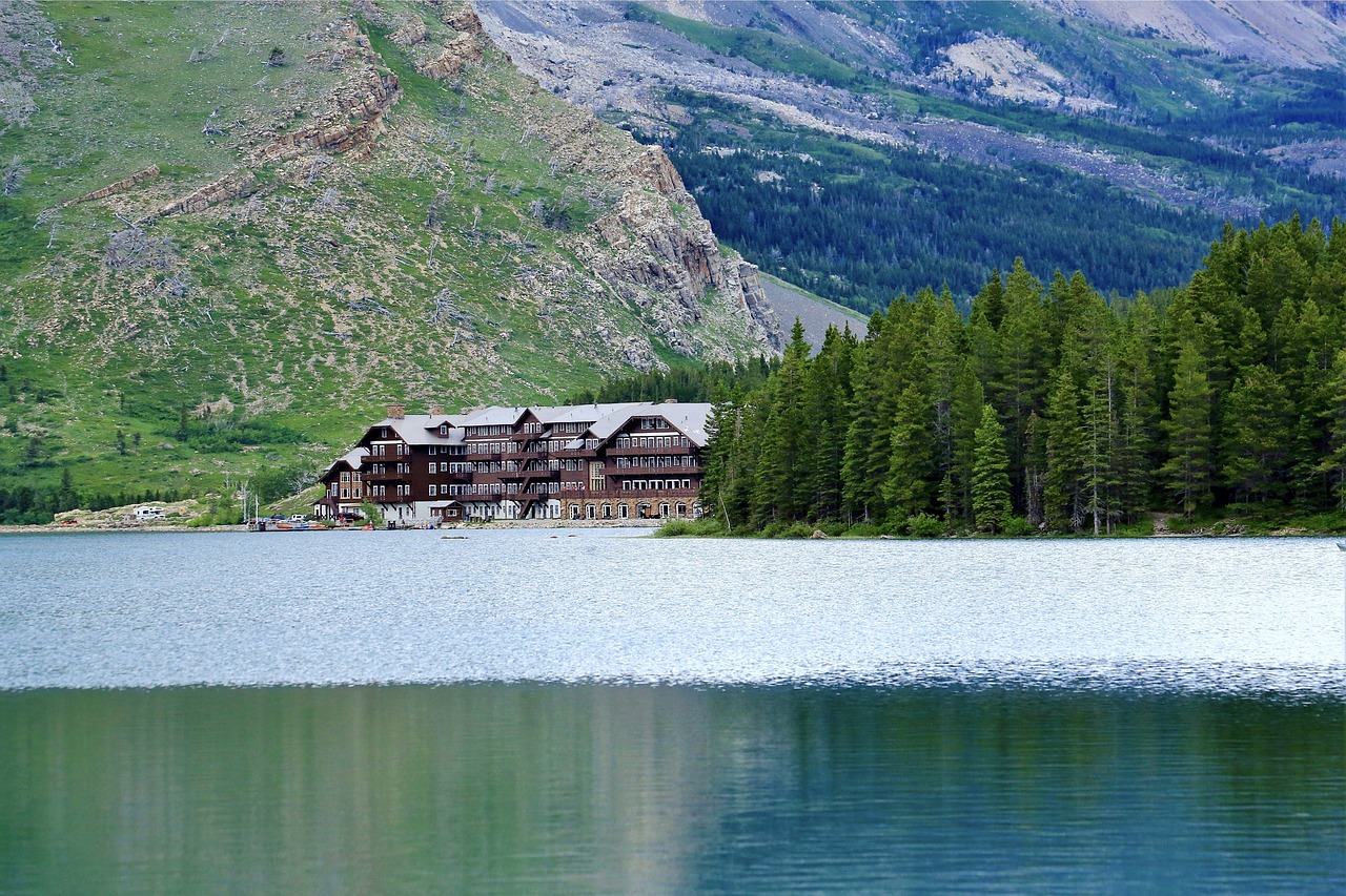 千岛湖观景酒店，一览众山水的美景之地