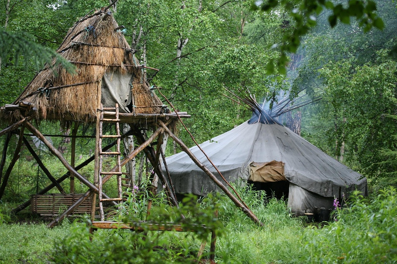 大连森林露营烧烤营地基地，自然与人文的完美结合