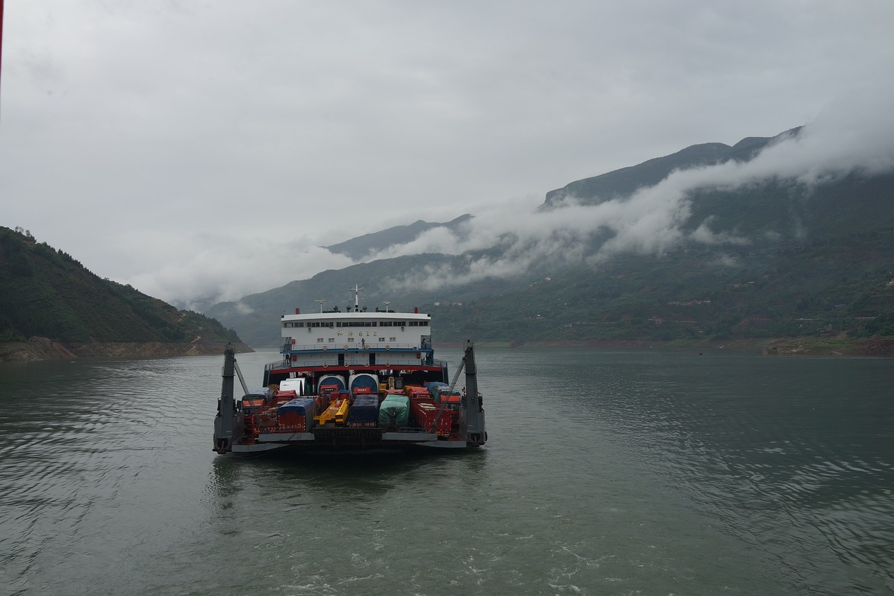 千岛湖运输公司电话地址，探索便捷物流服务的起点